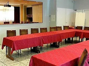 Hotel Novel Restaurant La Mamma Annecy