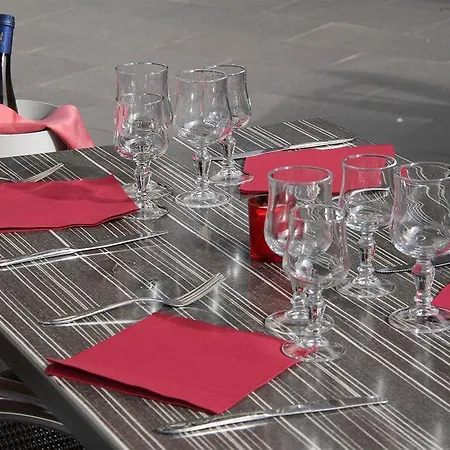 Novel Restaurant La Mamma Hotel Annecy