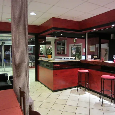 Novel Restaurant La Mamma 3*