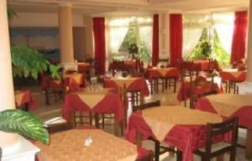 Novel Restaurant La Mamma Szálloda