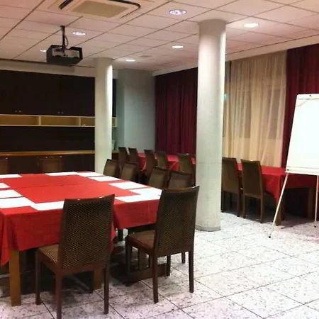 Novel Restaurant La Mamma Hotel 3*