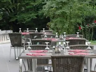 Szálloda Novel Restaurant La Mamma 3*