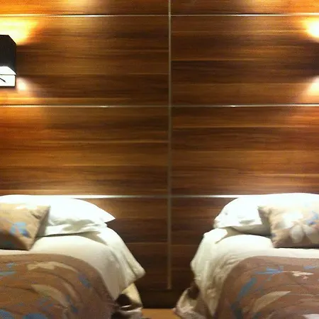 Novel Restaurant La Mamma Hotel 3*
